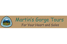 Martin's Gorge Tours